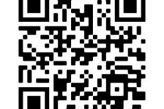 Il Qr code per ordinare le arance