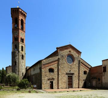 La Badia di Settimo