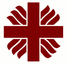 Il logo di Caritas Firenze