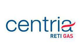 Il logo di Centria Reti Gas