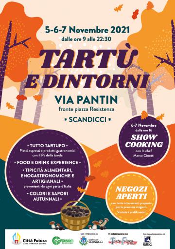 Tartù e dintorni