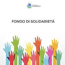 Fondo di Solidarietà a favore di cittadini residenti a Scandicci.