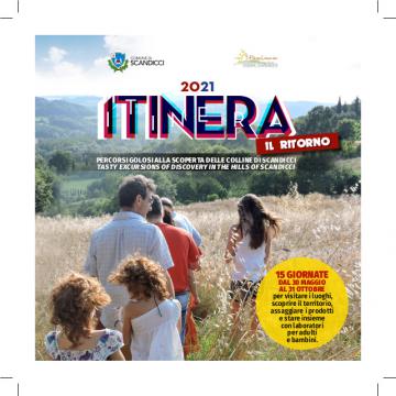 Itinera 2021