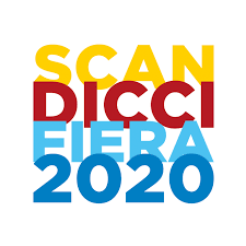 Il logo della Fiera di Scandicci 2020
