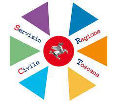 logo servizio civile Regione Toscana