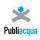 Il logo di Publiacqua