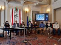 La presentazione in Regione Toscana