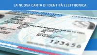 La Carta d'identità elettronica