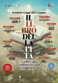 La locandina de Il Libro della Vita 2022