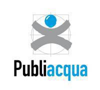 Il logo di Publiacqua