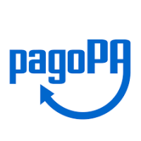 Il logo di PagoPa