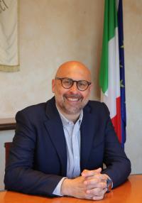 Il Sindaco Sandro Fallani