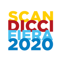 Il logo di Scandicci Fiera 2020