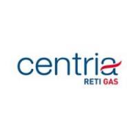 Il logo di Centria Reti Gas