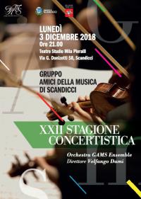 Suoniamola all'orchestra 2018