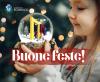 Buone Feste dal Comune di Scandicci