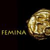 Il logo del Coro Femina