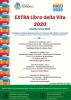 La locandina dell'Extra Libro della Vita 2020