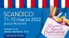 La locandina del Mercatino regionale francese 2022