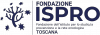 Il logo di Ispro