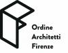 Il logo dell'Ordine degli Architetti di Firenze