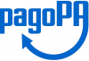 Il logo di PagoPA