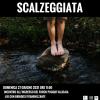 La locandina della Scalzeggiata